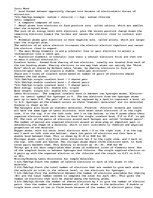 Esszék 'Bond Notes', 1.                