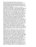 Esszék 'Ernest Hemingway and His Writings', 4.                