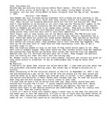 Esszék 'Before, During, and after the "Attack on Pearl Harbor" ', 6.                