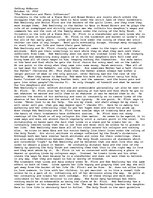 Esszék '"The Tormentors and Their Influences" Anzia Yezierska. Bread Givers. Harriet Jac', 1.