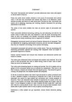 Összefoglalók, jegyzetek 'Accountants and Auditors', 1.                