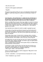 Esszék 'Hóban, sárban – és áztatott kenyéren… Láncos zeusz kiszabadítása az alkoholisták', 3.                