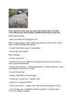 Esszék 'Hóban, sárban – és áztatott kenyéren… Láncos zeusz kiszabadítása az alkoholisták', 7.                