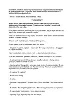 Esszék 'Hóban, sárban – és áztatott kenyéren… Láncos zeusz kiszabadítása az alkoholisták', 16.                