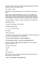 Esszék 'Hóban, sárban – és áztatott kenyéren… Láncos zeusz kiszabadítása az alkoholisták', 17.                