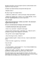 Esszék 'Hóban, sárban – és áztatott kenyéren… Láncos zeusz kiszabadítása az alkoholisták', 18.                