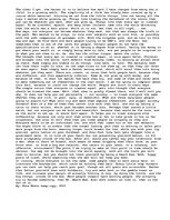 Esszék 'Everyone Is Equal? The World Is Fair?', 1.                