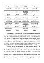 Kutatási anyagok 'Translating Proper Names and Fantastic Neologisms in the Harry Potter Books to H', 29.                