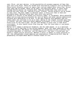 Esszék '"Hawaii"- Describes the Geographic Elements of the Island', 2.                