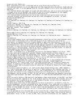 Esszék 'Organizational Behavior', 1.                