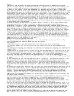 Esszék 'Organizational Behavior', 3.                