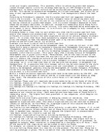 Esszék 'Organizational Behavior', 4.                