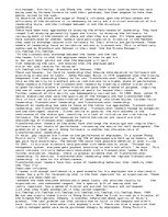 Esszék 'Organizational Behavior', 5.                