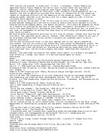 Esszék 'Organizational Behavior', 8.                