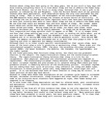 Esszék 'Psychology; Importance of Sleep', 1.