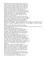 Esszék 'Personal Opinion of The Hobbit by Tolkien', 1.                