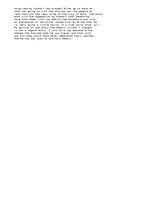 Esszék 'Personal Opinion of The Hobbit by Tolkien', 2.                