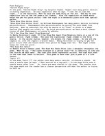 Esszék 'Five Poems Analyzed: Use of Poetic Devices', 1.                