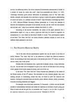 Záródolgozatok 'Philosophical Aspects of Arthur Machen`s Book "The Great God Pan"', 32.                