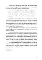 Záródolgozatok 'Philosophical Aspects of Arthur Machen`s Book "The Great God Pan"', 36.                