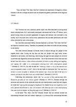 Záródolgozatok 'Philosophical Aspects of Arthur Machen`s Book "The Great God Pan"', 42.                