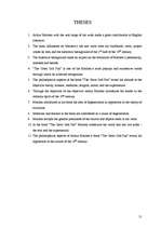 Záródolgozatok 'Philosophical Aspects of Arthur Machen`s Book "The Great God Pan"', 51.                