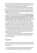 Kutatási anyagok 'Forex Trade', 3.                