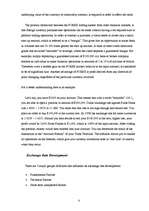 Kutatási anyagok 'Forex Trade', 4.                