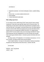 Kutatási anyagok 'Forex Trade', 6.                