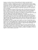 Esszék 'Packet Preferencing', 1.                