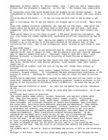 Esszék 'Jonas Salk', 2.                