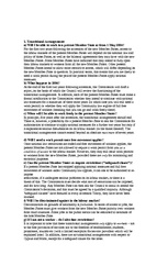 Prezentációk 'Free Movement of Workers', 10.                