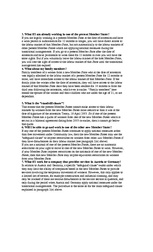 Prezentációk 'Free Movement of Workers', 11.                