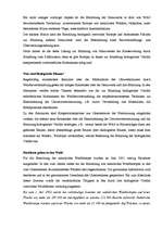 Kutatási anyagok 'Die Umweltschutz. Unsere Wälder', 2.                