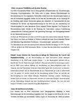 Kutatási anyagok 'Die Umweltschutz. Unsere Wälder', 6.                