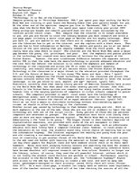 Esszék 'Technology: Should It Be in or Out of the Classrooms?', 1.                