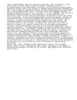 Esszék 'Technology: Should It Be in or Out of the Classrooms?', 2.                