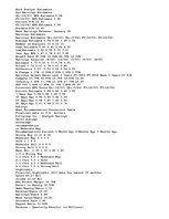 Összefoglalók, jegyzetek 'CitiGroup Research Report', 2.                