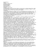 Esszék 'Systemtheorie - Allgemeine Definitionen', 1.                