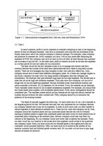 Kutatási anyagok 'Operational Performance of the Company "Mohammed and Partners Corporation" Durin', 4.                