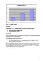 Kutatási anyagok 'Operational Performance of the Company "Mohammed and Partners Corporation" Durin', 7.                