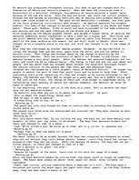 Esszék 'The Lord of the Flies by William Golding , a thematic essay', 1.                