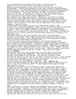 Esszék 'A Job for You', 1.                