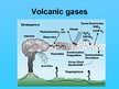 Prezentációk 'Volcanic Eruptions', 7.                