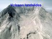 Prezentációk 'Volcanic Eruptions', 15.                