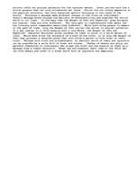 Esszék 'The Vision of Christ and Tiresias', 2.                