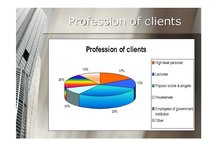 Összefoglalók, jegyzetek 'Presentation of Garment Industry “NILO“', 7.                