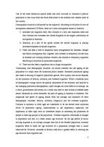 Összefoglalók, jegyzetek 'Language Situation and its Description in Australia', 2.                