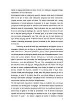 Összefoglalók, jegyzetek 'Language Situation and its Description in Australia', 7.                