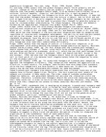 Esszék 'Discuss the Concept of Global Expansion and Forces of Disintegration and Integra', 4.                